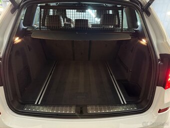 BMW X3 3.0 xDrive, DPH - 10