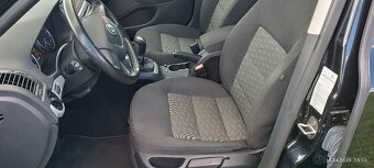 Př.Škoda Octavia 1.2 TSI 77kw Rv.2011 ser.knižka. - 10