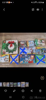 Lego sety nové - 10