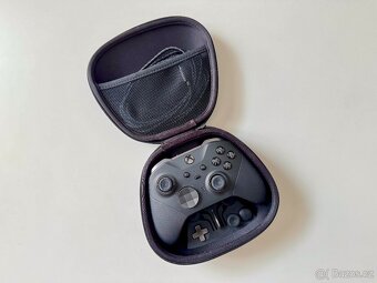 Xbox Series X – kompletní balení s příslušenstvím - 10