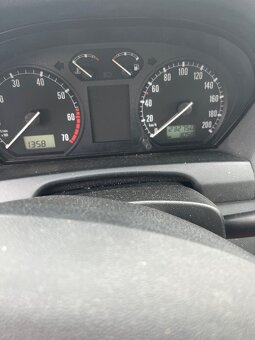 Škoda Fabia I 1.4MPI - 10