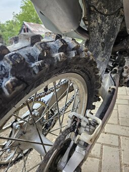 honda crf250 2014 - 10