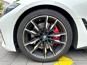 BMW M440i x-drive Gran Coupe 275kw - H&K, CZ, DPH - 10