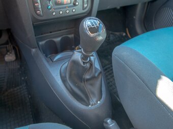 Renault Clio 1.5DCI 60KW – DIGI KLIMA - 10