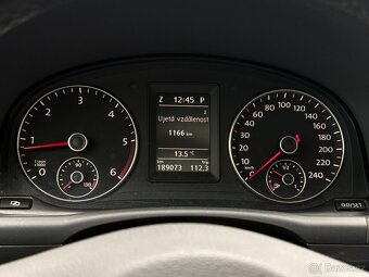 Volkswagen Touran Cross 2.0TDi 103kW DSG6 webasto, panorama - 10