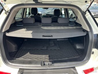 SSangYong KORANDO 1,7 TD 1.MAJITEL ODPOČET DPH - 10