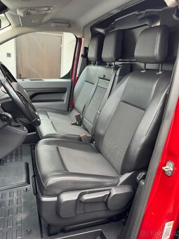 Opel Vivaro 2019 2.0 Turbo D - 10
