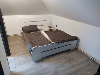 Pronájem 2+1 ve Strakonicích - 10
