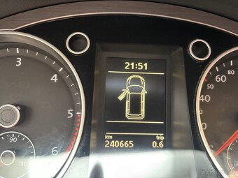 Vw passat B7 2.0tdi 130kw 4motion - 10