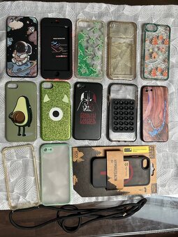 iPhone SE 2020 - 10