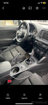 Mazda cx5 - 10