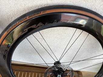 Campagnolo BORA ULTRA WTO 60 DB, model 2025 - 10