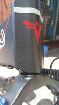 ENGWE elektrické kolo EP-2 PRO - 13AH 48V - 750W - 10
