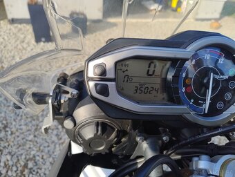Triumph Tiger 800cx - 10