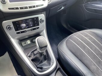 Lancia Delta 2.0JTD 165PS SPORT NAVI MAN 1A - 10