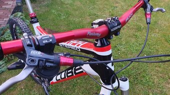Cube stereo HPA - 10