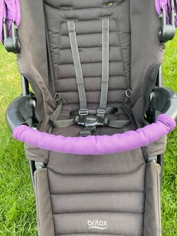 Britax B-motion plus - 10