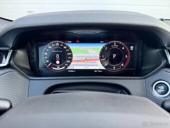 RANGE ROVER Velar R-DYNAMIC-SE-D300-AWD-CZ-R22 - 10