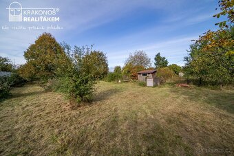Prodej pozemku, Lipník nad Bečvou-Nové Dvory - 10