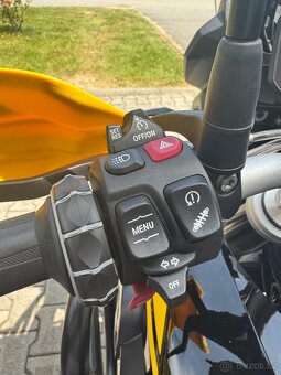 BMW F850 GS 2022 - 10