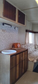 Karavan knaus - 10