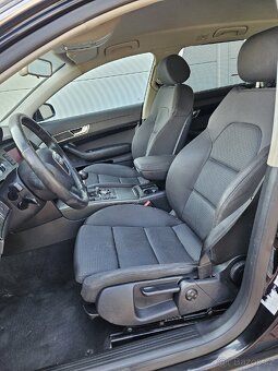 Audi a6 2.7 tdi - 10