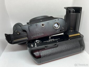 Canon EOS 1N HS - 10