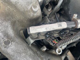 Subaru impreza 1.5 LPG - 10