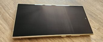 Samsung Galaxy S24 Ultra (S928B), 12GB/256GB Titanium Yellow - 10