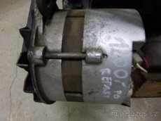 Prodám ND na Felicie 1.3 MPI BMM - 10
