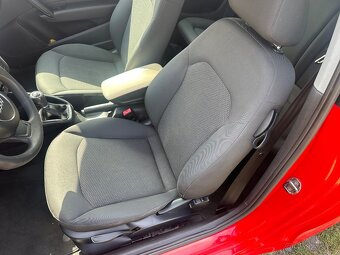 AUDI A1-1.4TSI-90KW-ATRAKTIVNI AUTO - 10