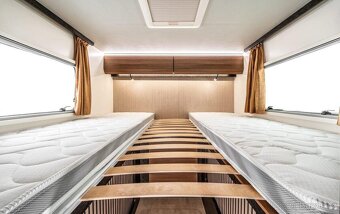 Fiat Ducato 2.3Multi-Jet Dethleffs Sunlight - 10
