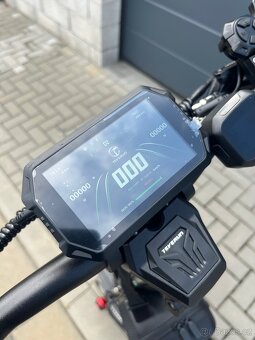 Teverun Fighter Eleven + 35Ah V4 2025 - 10