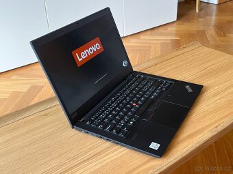 ThinkPad T14 g1, i5/24GB/1TB/Full HD - 10