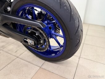 YAMAHA TRACER 700,ABS,TOP - 10