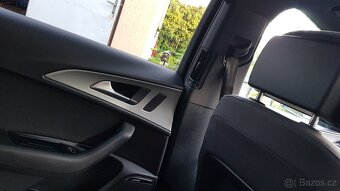 A6 Avant 3.0 tdi manuál - 10