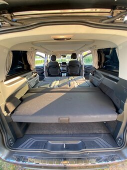 třída V, amg marco polo horizon 250d 4x4 - 10
