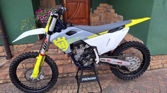 Husqvarna fc 250 2024 - 10