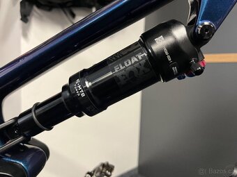 CUBE AMS Stereo Hybrid ONE44 C:68X SLX 454km vel.L 17,3Kg - 10