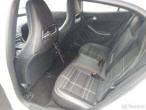 MERCEDES-BENZ GLA 200 D 4MATIC, ČR - 10