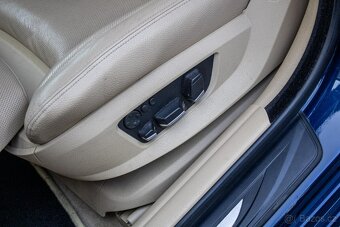 BMW Rad 5 530d xDrive A/T AJ NA SPLÁTKY , Nezavisle kúrenie - 10