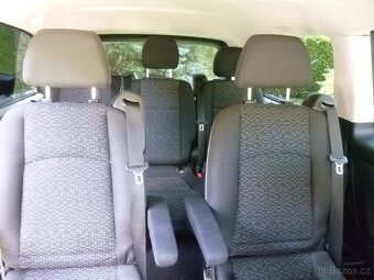 Mercedes-Benz Vito 113 CDI KB/L - 10