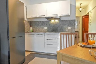 TENERIFE: Playa Paraíso – NOVĚ ZREKONSTRUOVANÝ 2kk, 54 m² | - 10