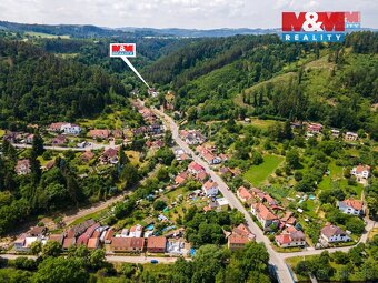 Prodej nájemního domu, 2108 m², Letovice, ul. Halasova - 10