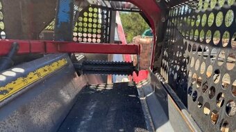 PALAX KS45S štípací automat kombinovaný pohon - 10