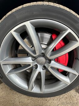 Audi A8 4.2 TDI - 10