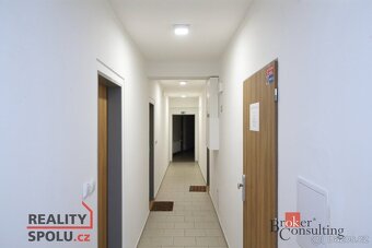 Prodej, byty/1+kk, 18 m2, Anenské náměstí 666/3, 46601 Jablo - 10