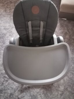 Jídelní židlička Maxi-Cosi - 10