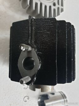 ● Jawa 555-550 ● - 10