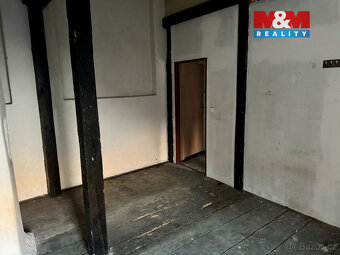 Pronájem výrobního objektu, 220 m², Hostomice - 10